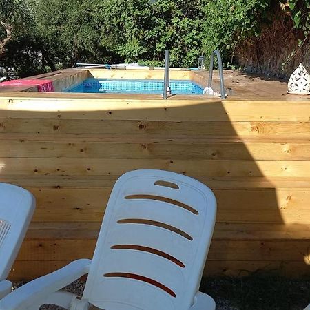 Agriturismo L'Olivara Πιάνο ντι Σορέντο Εξωτερικό φωτογραφία