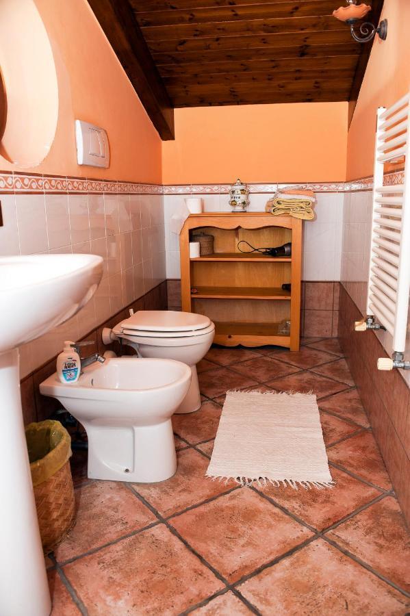 Agriturismo L'Olivara Πιάνο ντι Σορέντο Εξωτερικό φωτογραφία