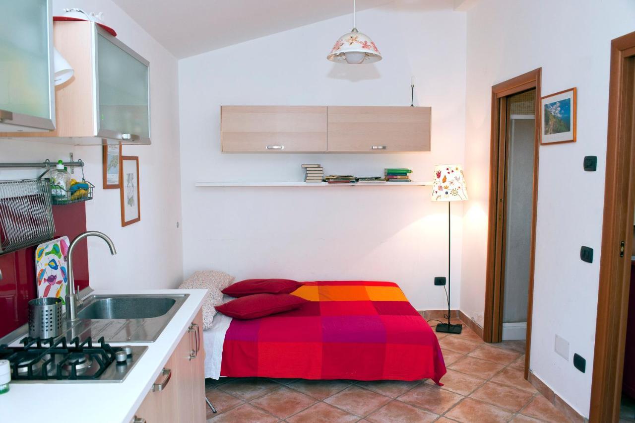 Agriturismo L'Olivara Πιάνο ντι Σορέντο Εξωτερικό φωτογραφία