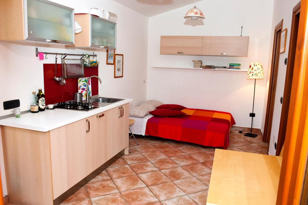 Agriturismo L'Olivara Πιάνο ντι Σορέντο Εξωτερικό φωτογραφία