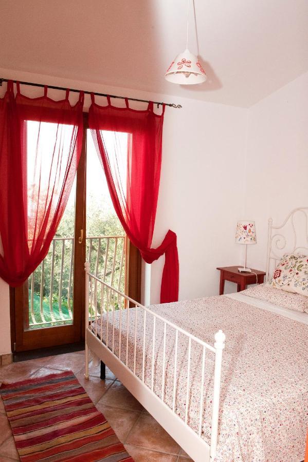 Agriturismo L'Olivara Πιάνο ντι Σορέντο Εξωτερικό φωτογραφία