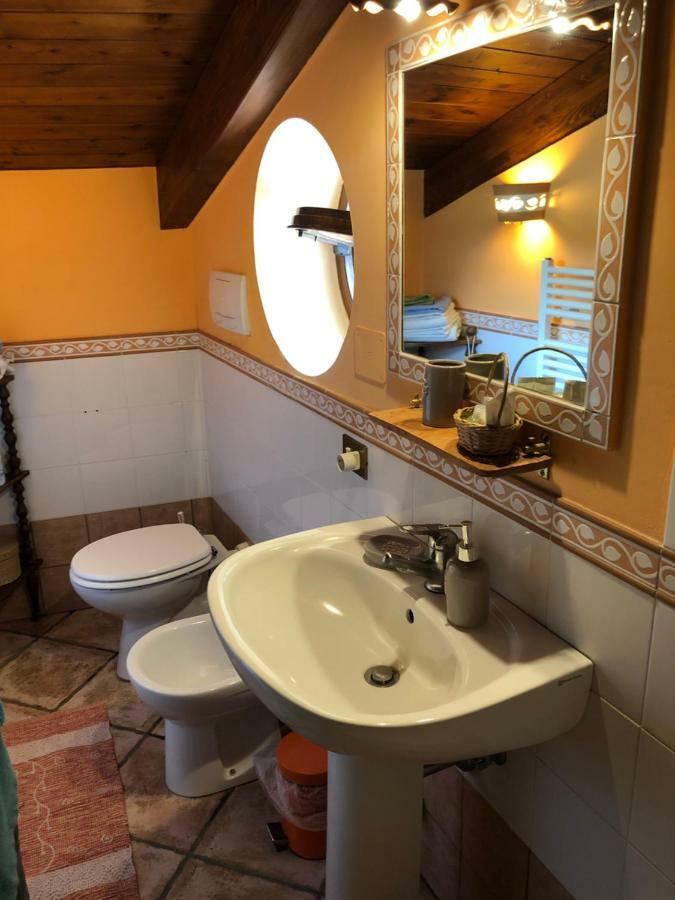 Agriturismo L'Olivara Πιάνο ντι Σορέντο Εξωτερικό φωτογραφία