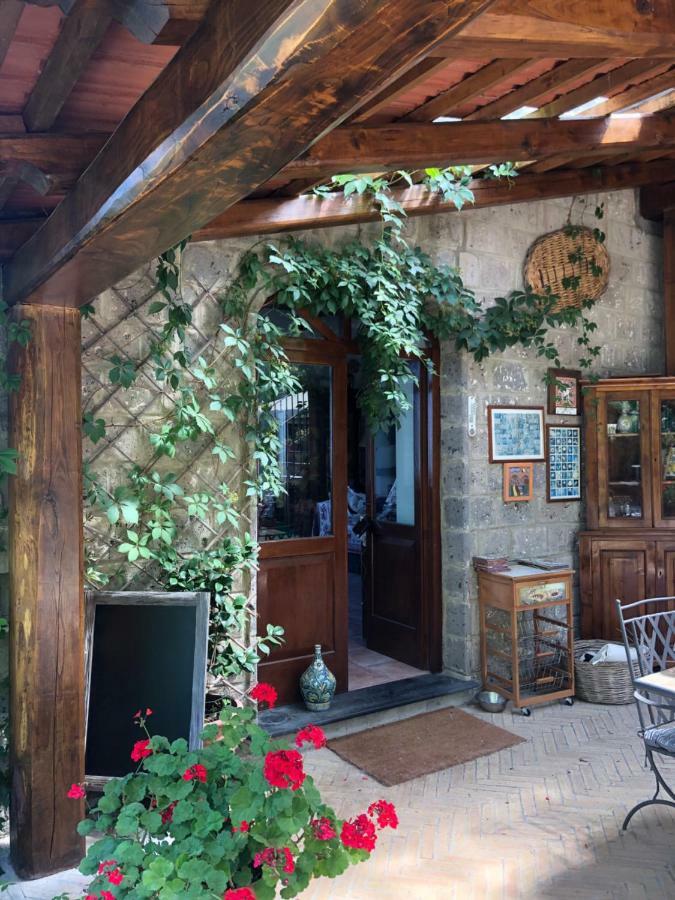 Agriturismo L'Olivara Πιάνο ντι Σορέντο Εξωτερικό φωτογραφία